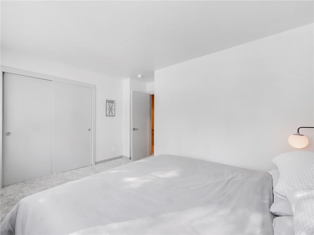1928 Soda Ridge Road, Unit 1225 Keystone, CO 80435 - Photo 23 of 33 a view of an empty room