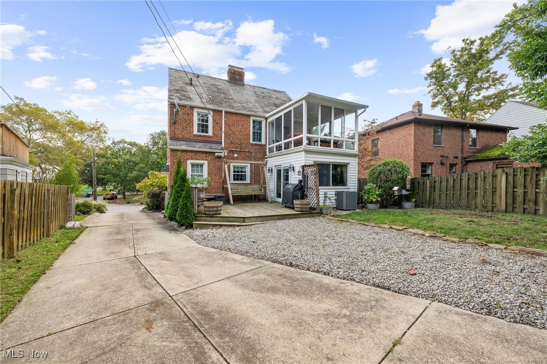 2244 Edgerton Road Cleveland, OH 44118 - Photo 35 of 38 Gallery Image 35