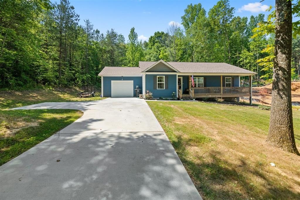 144 Fairview Road Athens, TN 37303 - Photo 1 of 21 Gallery Image 1