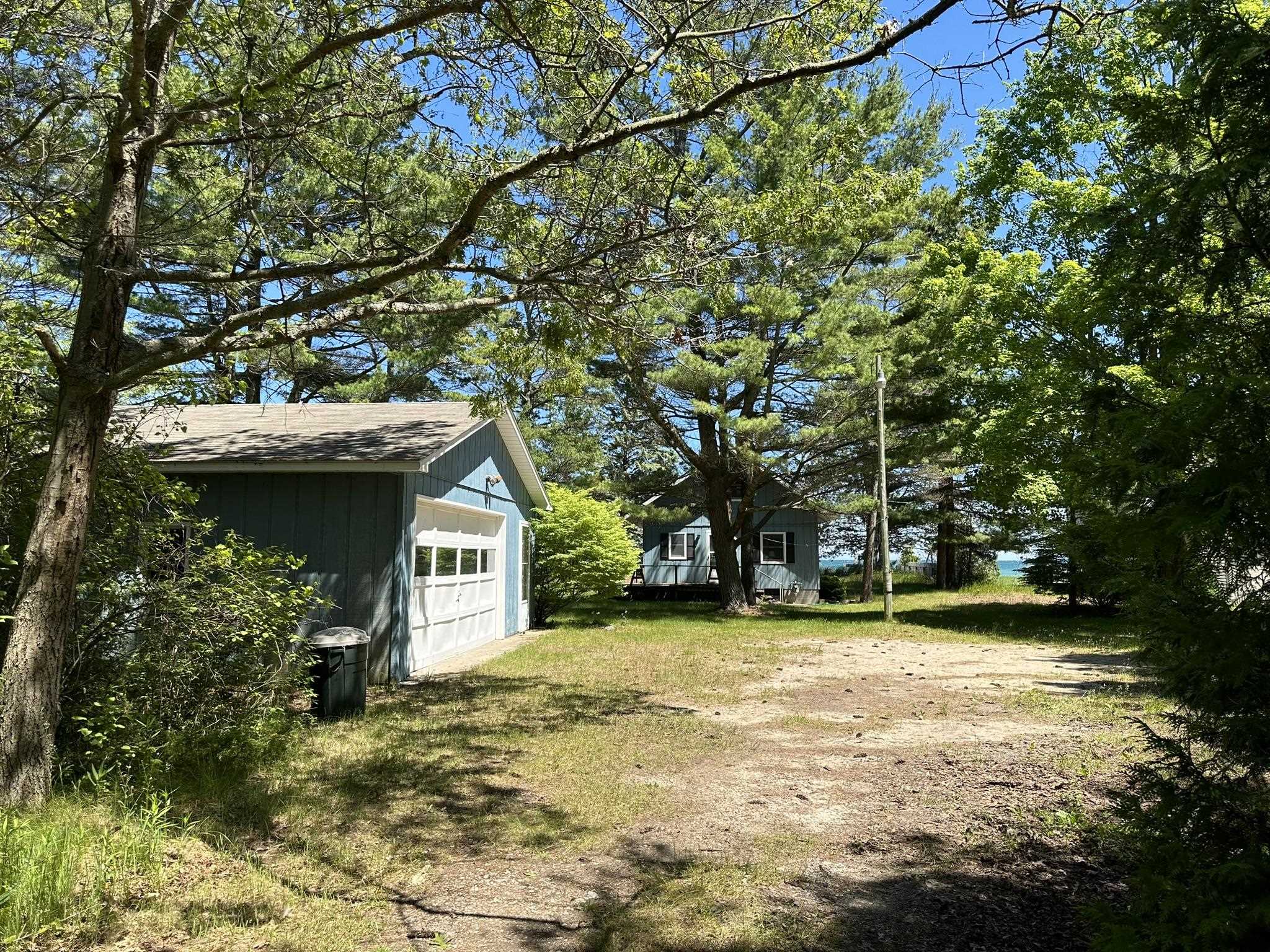 1986 Ausable Point Road East Tawas, MI 48730 - Photo 16 of 17