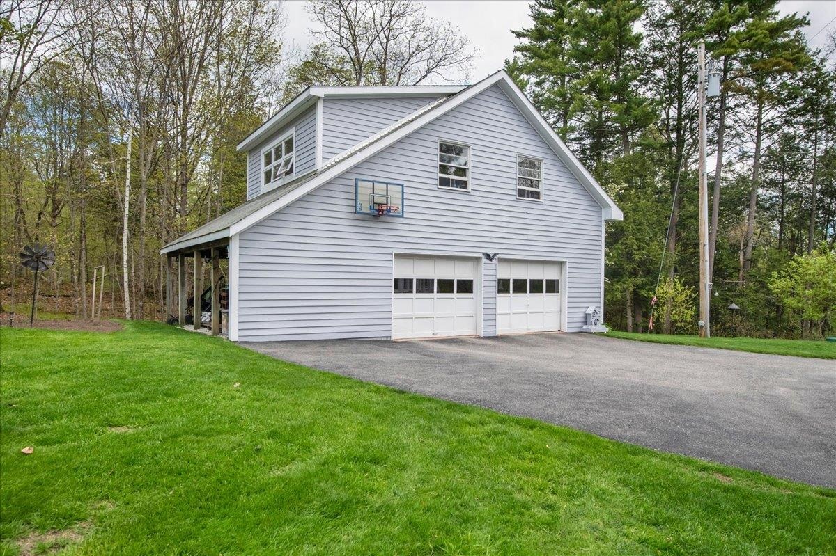226 Willowbrook Road Sudbury, VT 05733 - Photo 43 of 59