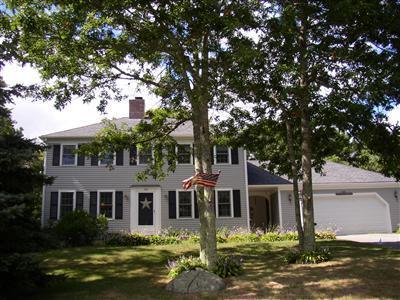 186 Boulder Road Barnstable, MA 02630 - Photo 1 of 22 Primary Photo