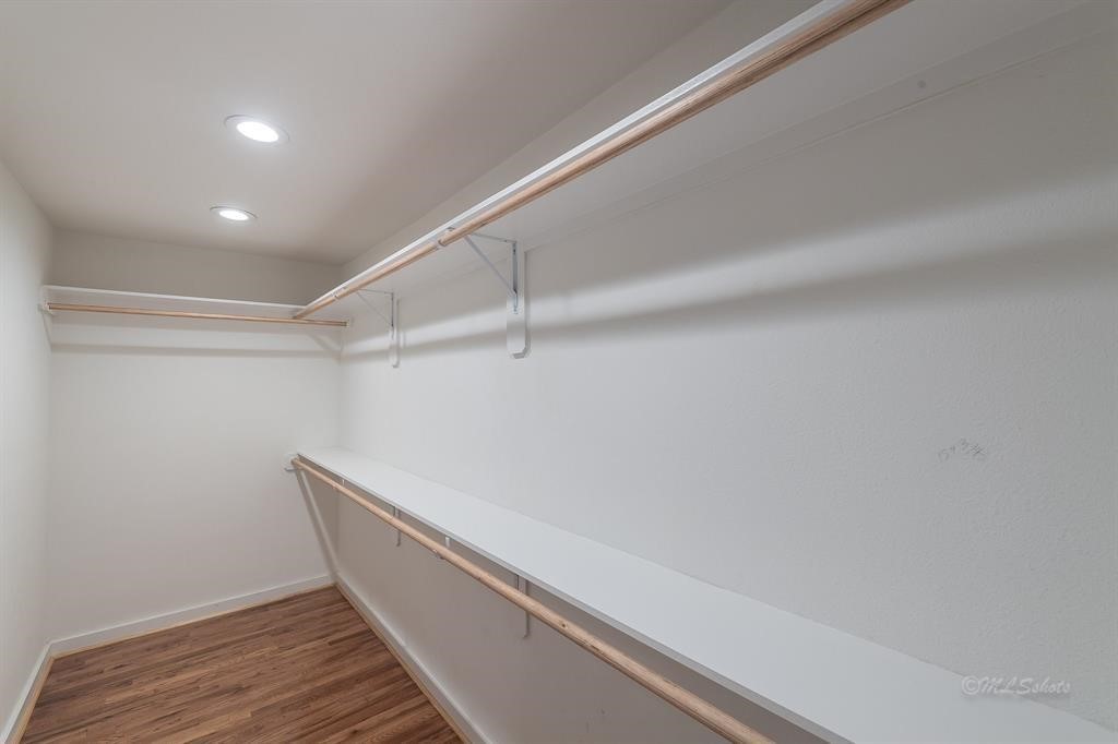 10058 Larston Street Houston, TX 77055 - Photo 15 of 18 a view of small space