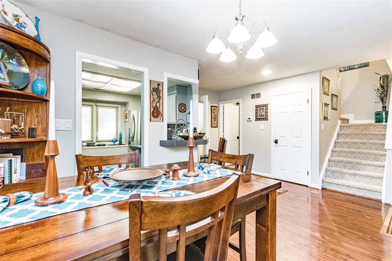 4339 Southwind Drive Raleigh, NC 27613 - Photo 4 of 24 Photo 4