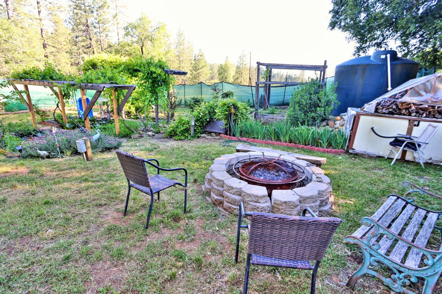 5421 Shooting Star Road Pollock Pines, CA 95726 - Photo 47 of 76