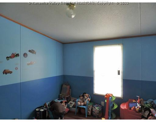 700 Conley Branch Road Chapmanville, WV 25508 - Photo 14 of 16 Main Level Bedroom.