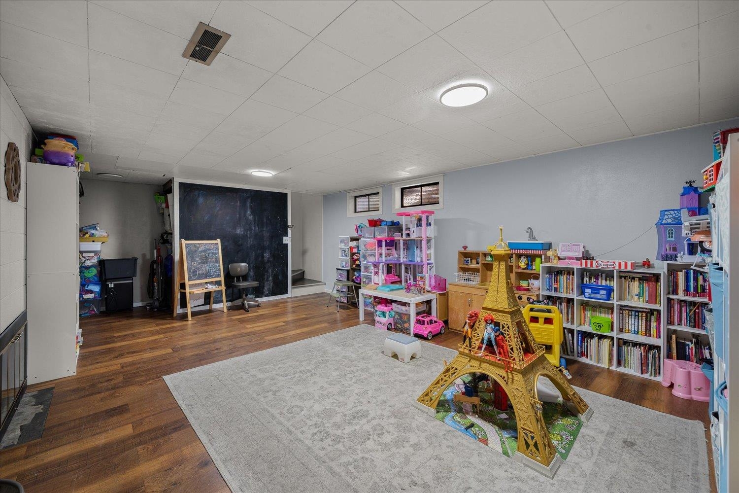 919 South Edgerton Road Spokane Valley, WA 99212 - Photo 25 of 50 Gallery Image 25