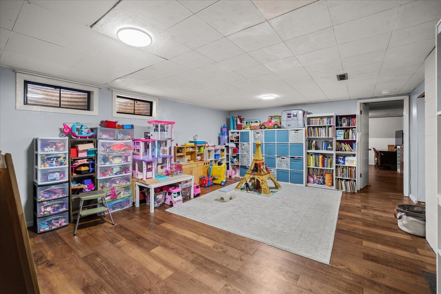 919 South Edgerton Road Spokane Valley, WA 99212 - Photo 26 of 50 Gallery Image 26