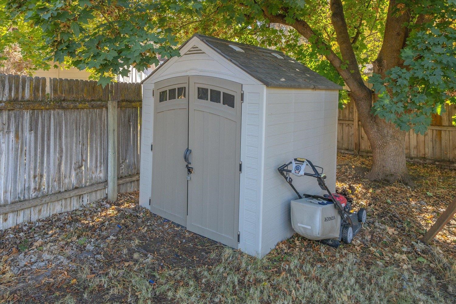 919 South Edgerton Road Spokane Valley, WA 99212 - Photo 40 of 50 Gallery Image 40