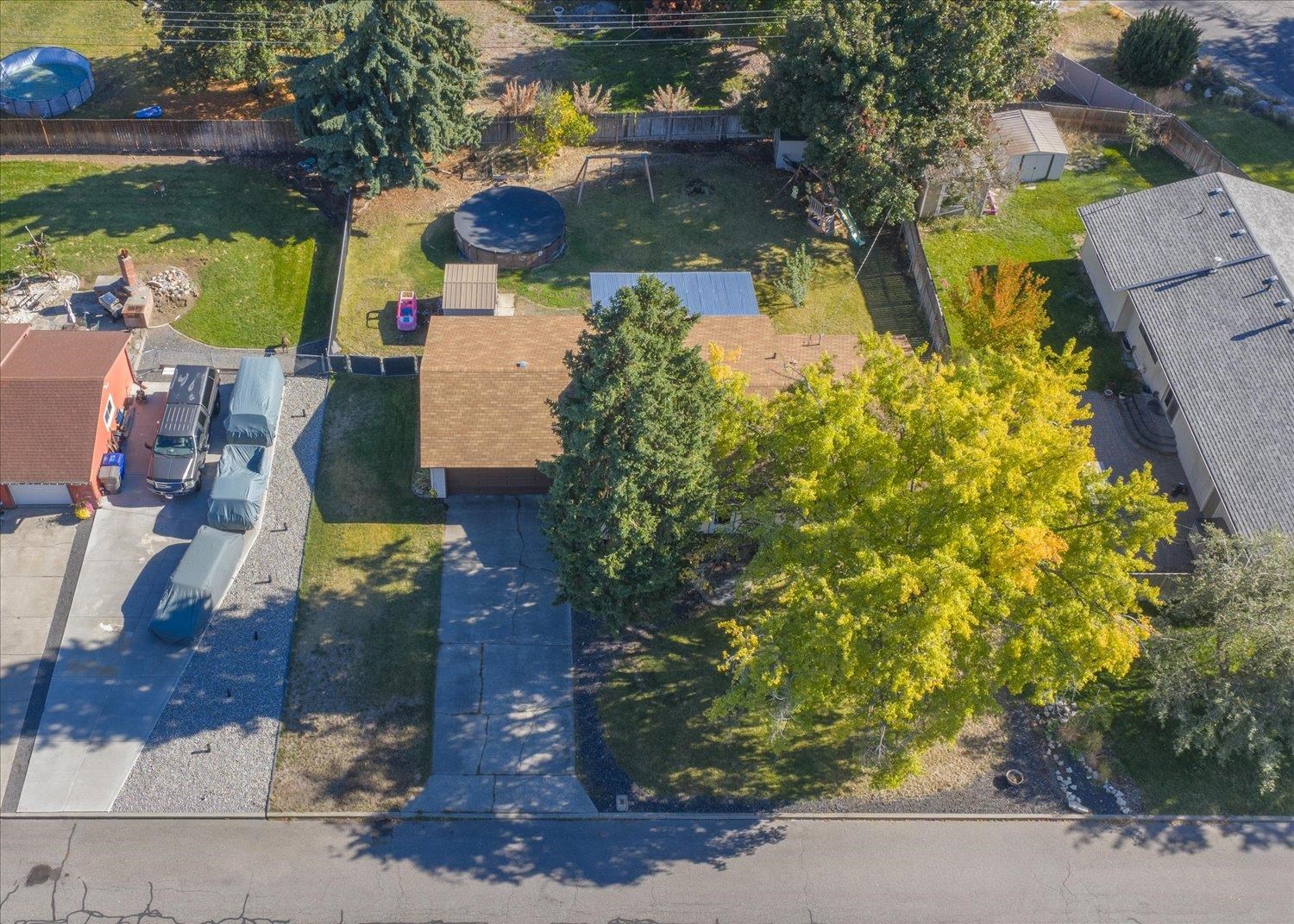 919 South Edgerton Road Spokane Valley, WA 99212 - Photo 44 of 50 Gallery Image 44