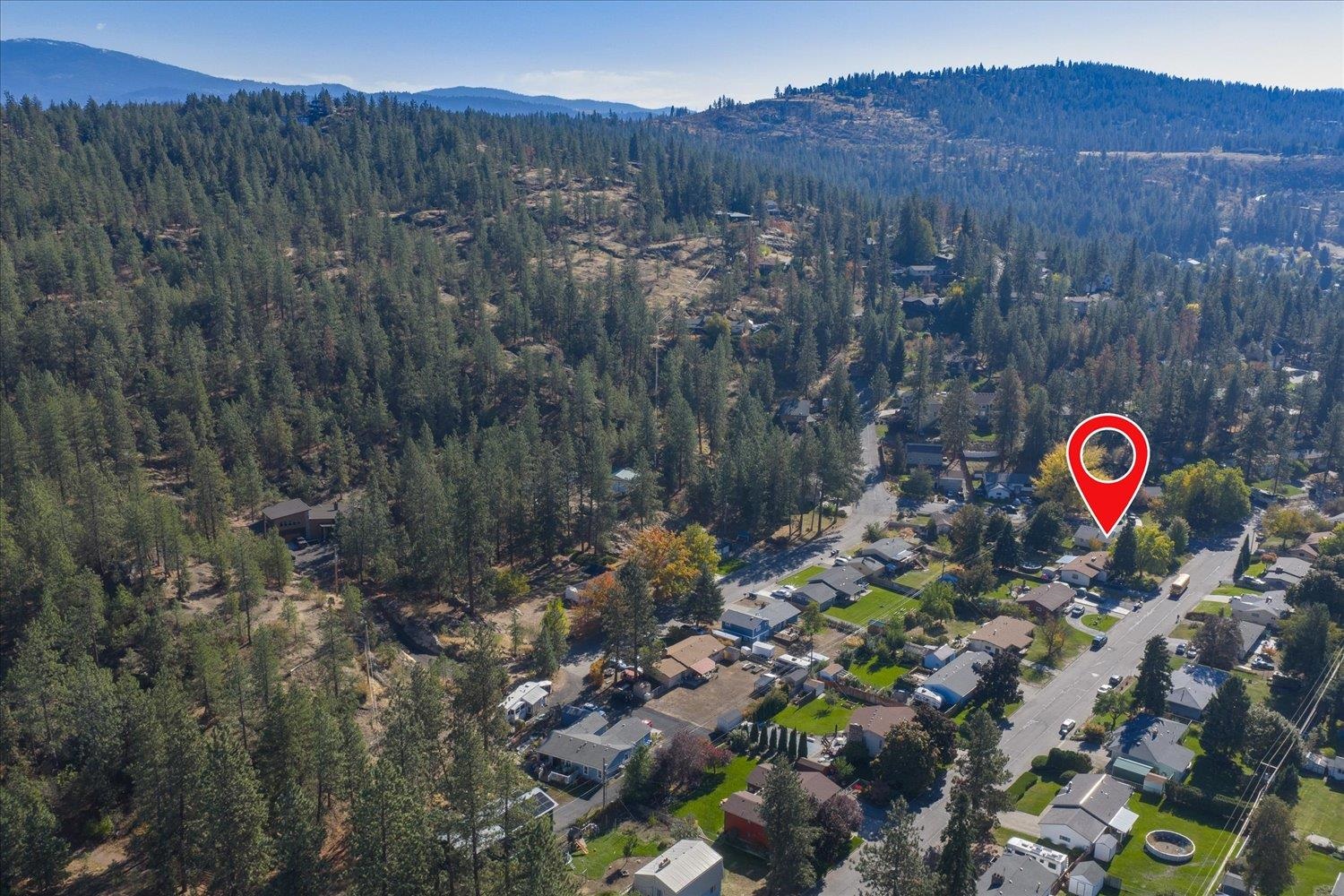919 South Edgerton Road Spokane Valley, WA 99212 - Photo 49 of 50 Gallery Image 49