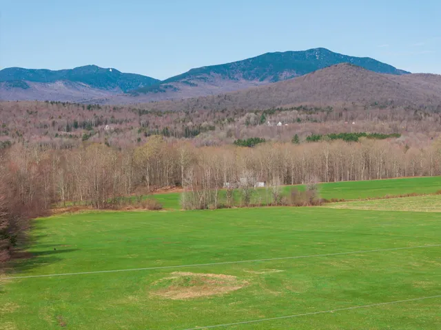 $375,000 | 1401 Cote Hill Road, Morristown, VT 05661