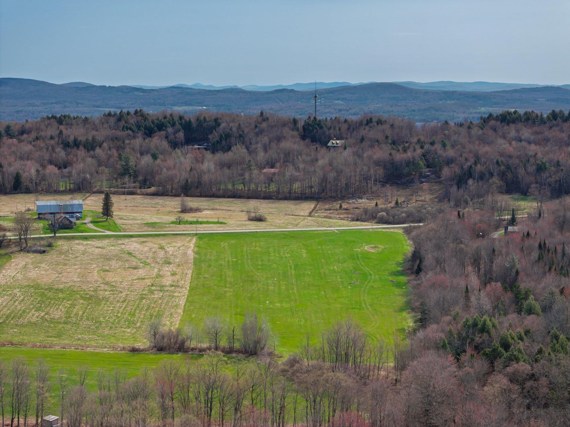 1401 Cote Hill Road Morristown, VT 05661 - Photo 11 of 16