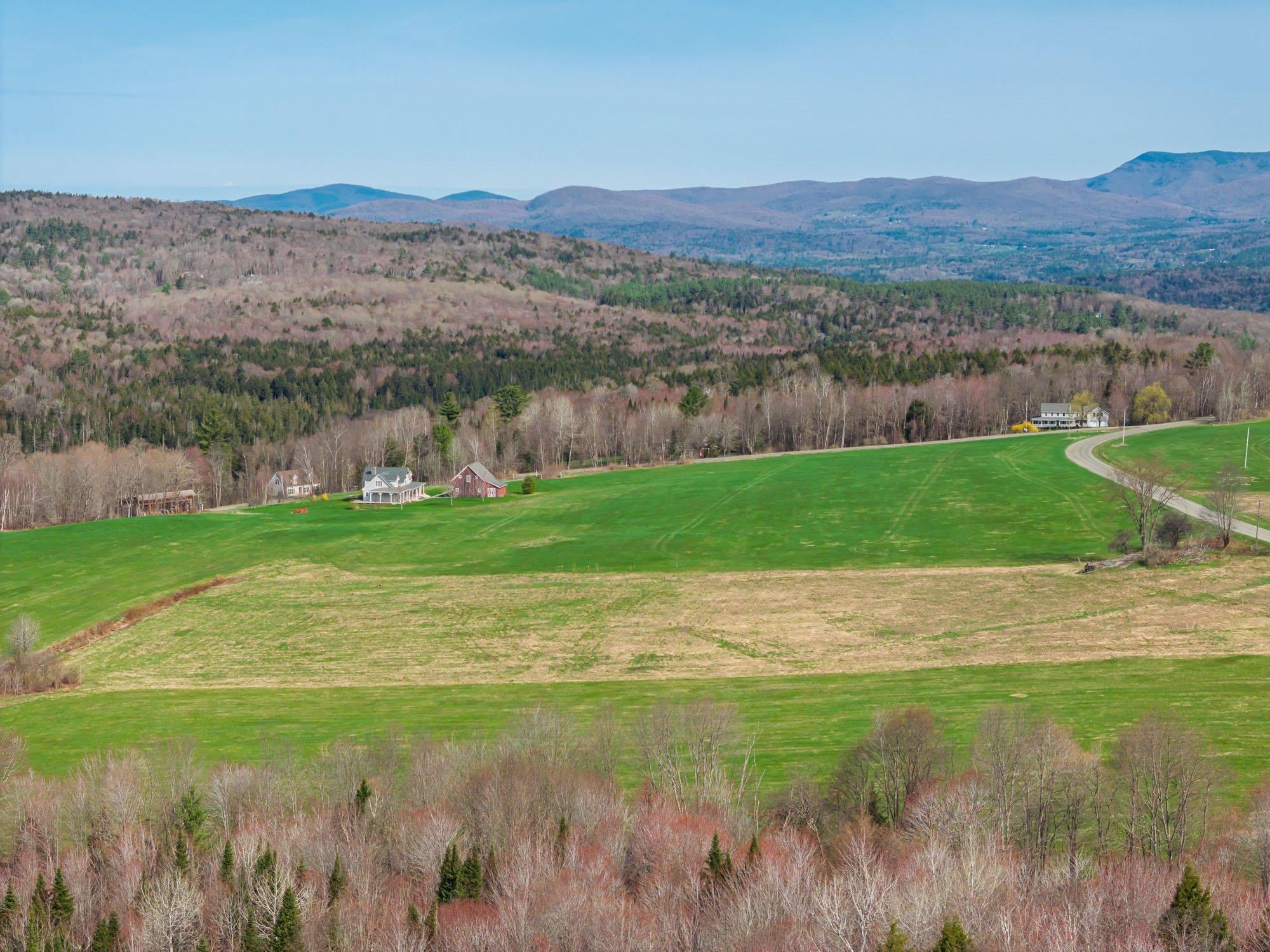 1401 Cote Hill Road Morristown, VT 05661 - Photo 14 of 16