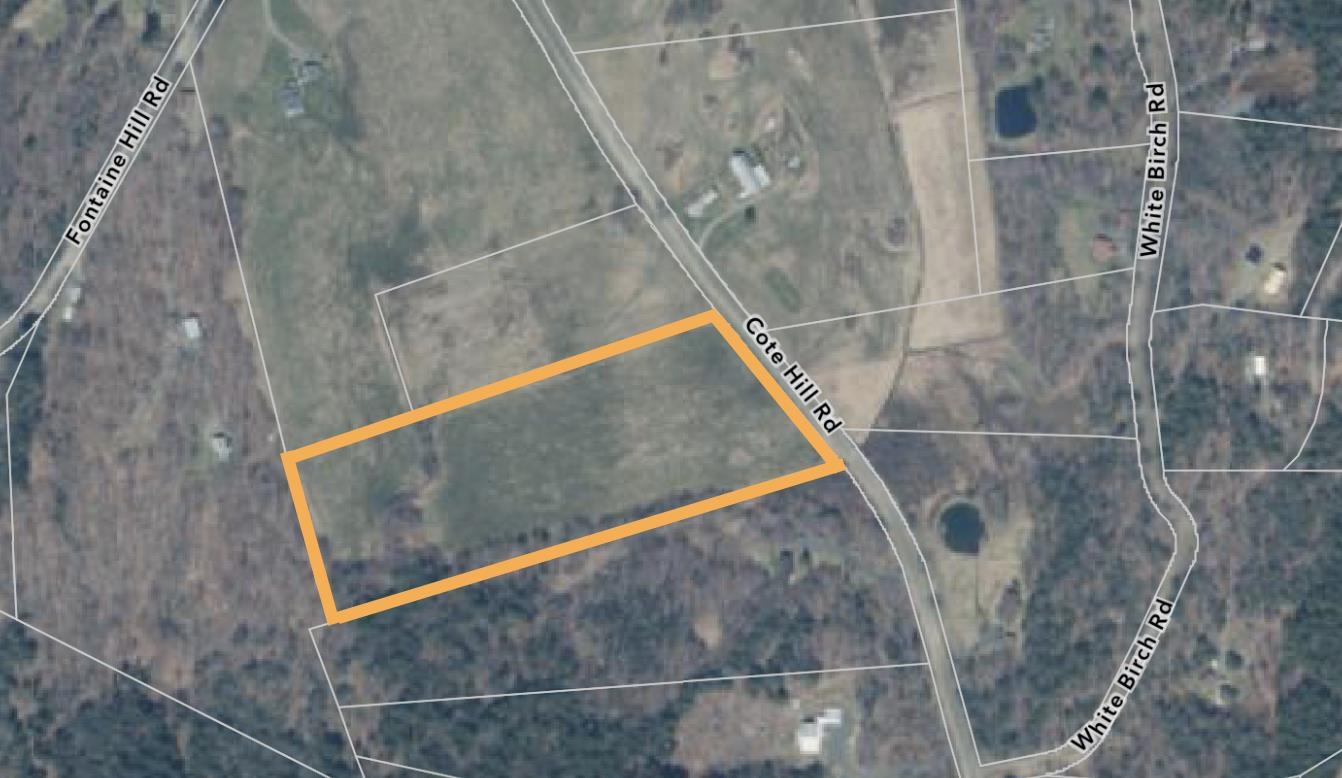 1401 Cote Hill Road Morristown, VT 05661 - Photo 15 of 16