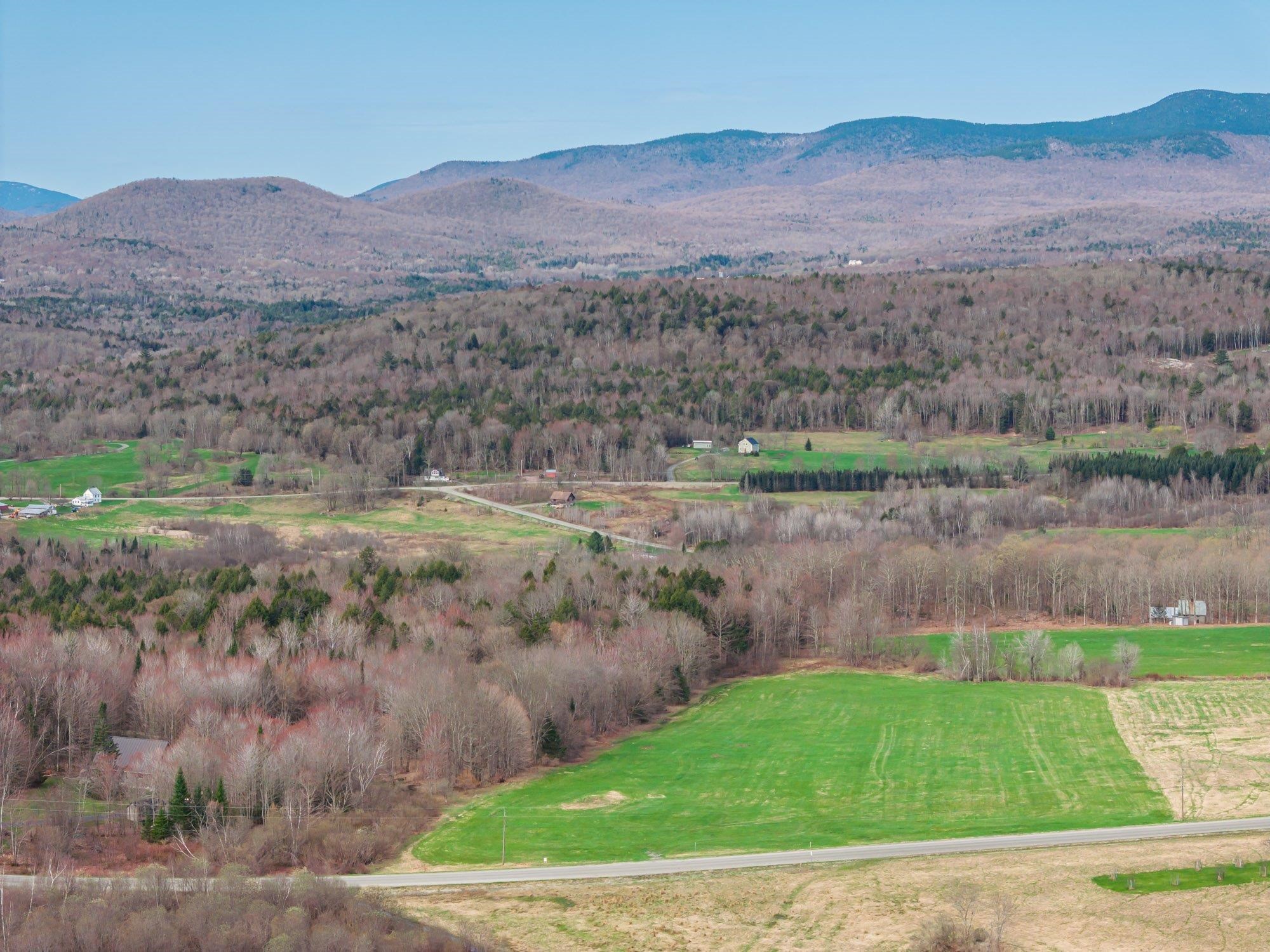 1401 Cote Hill Road Morristown, VT 05661 - Photo 5 of 16