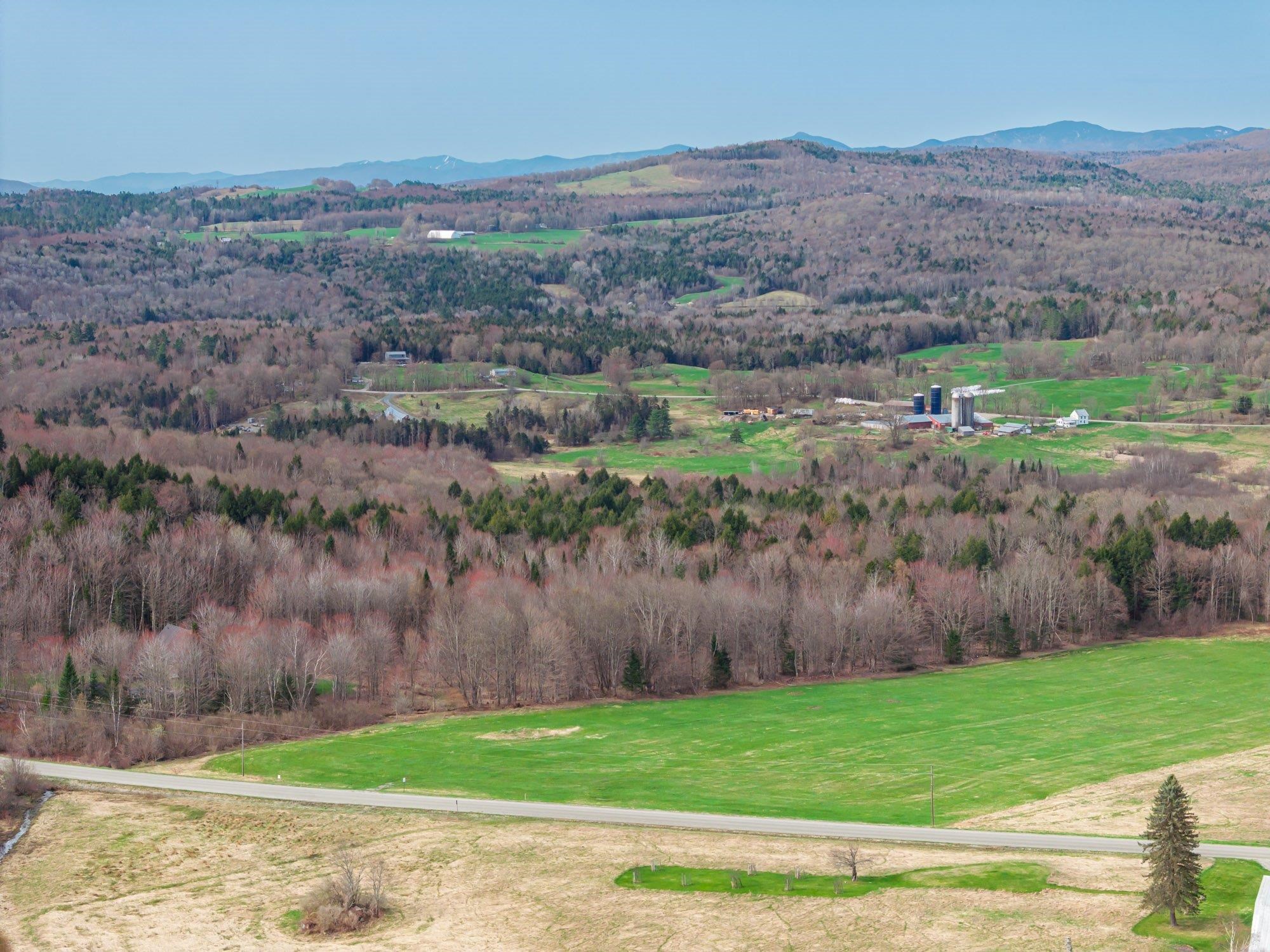 1401 Cote Hill Road Morristown, VT 05661 - Photo 6 of 16