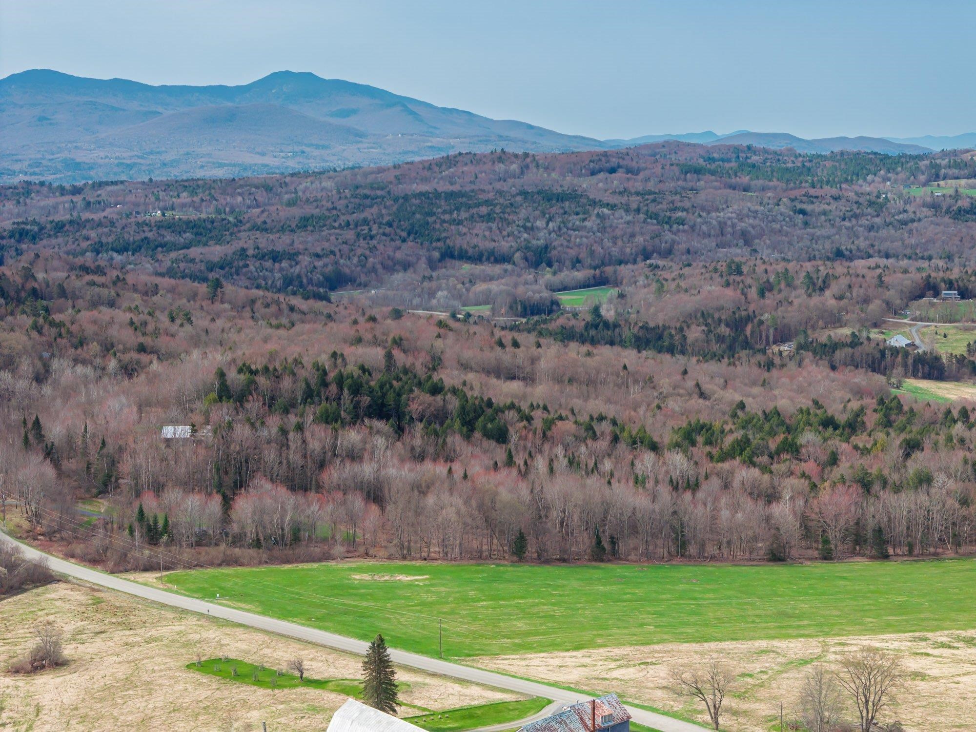 1401 Cote Hill Road Morristown, VT 05661 - Photo 7 of 16