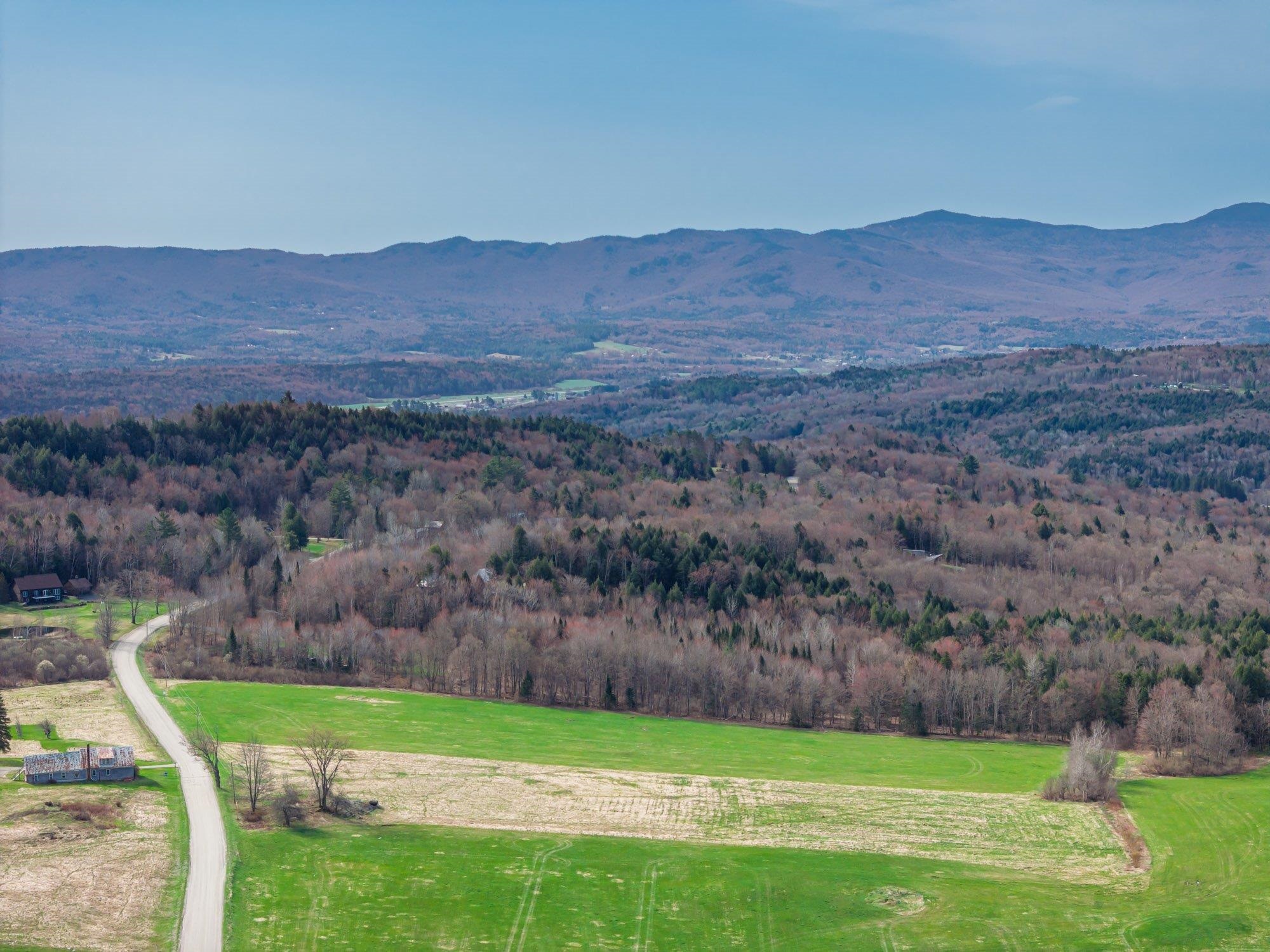 1401 Cote Hill Road Morristown, VT 05661 - Photo 8 of 16