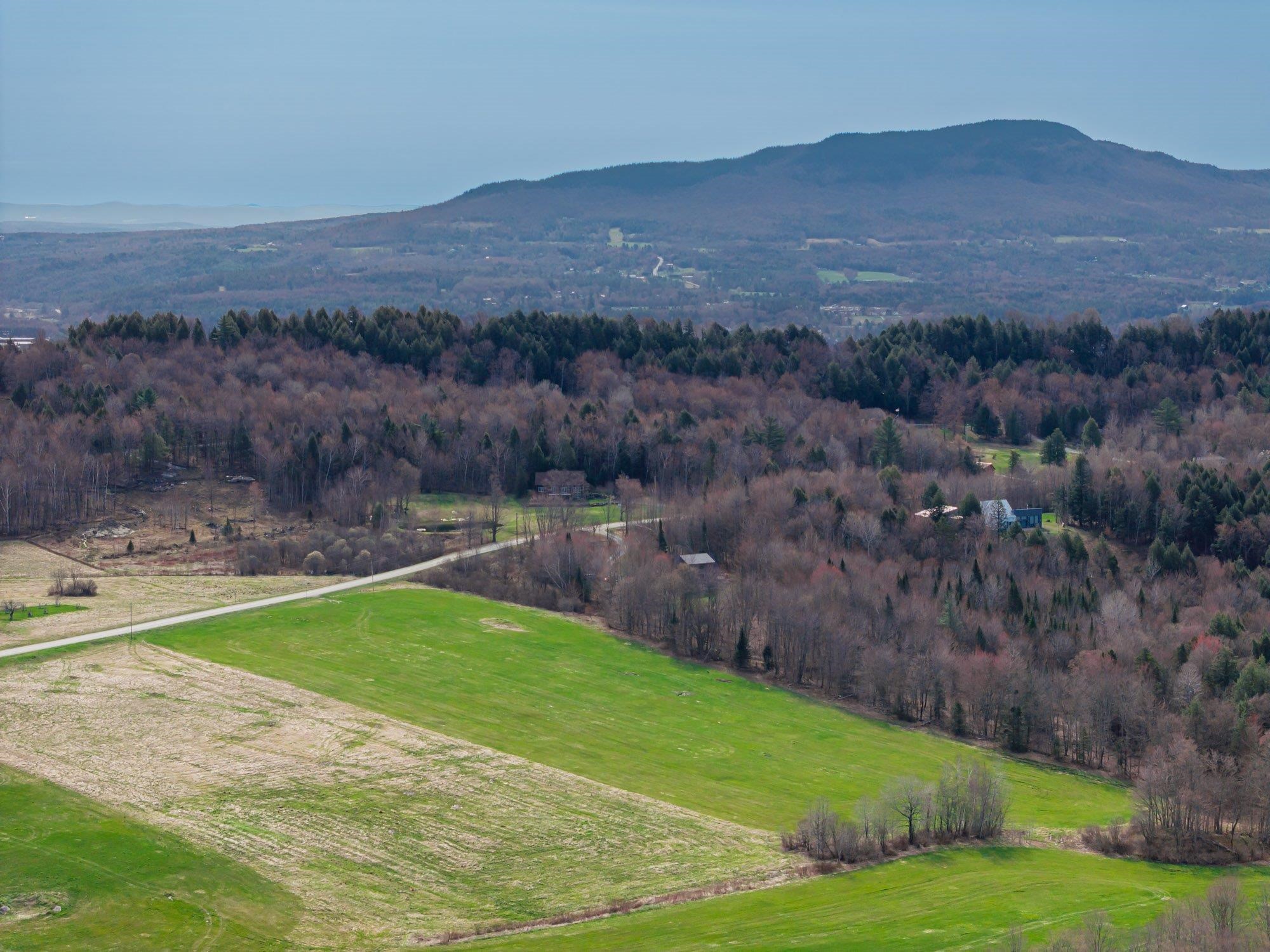1401 Cote Hill Road Morristown, VT 05661 - Photo 10 of 16