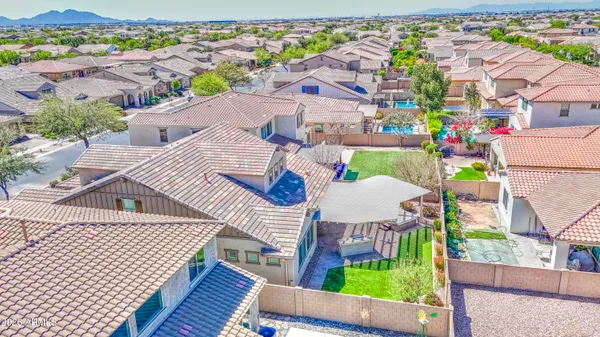 $820,000 | 10550 East Sheffield Drive, Mesa, AZ 85212