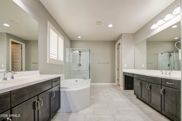 $820,000 | 10550 East Sheffield Drive, Mesa, AZ 85212