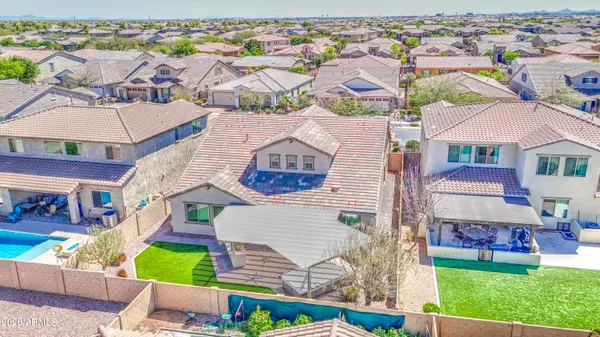 $820,000 | 10550 East Sheffield Drive, Mesa, AZ 85212