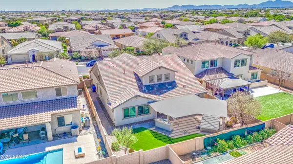 $820,000 | 10550 East Sheffield Drive, Mesa, AZ 85212