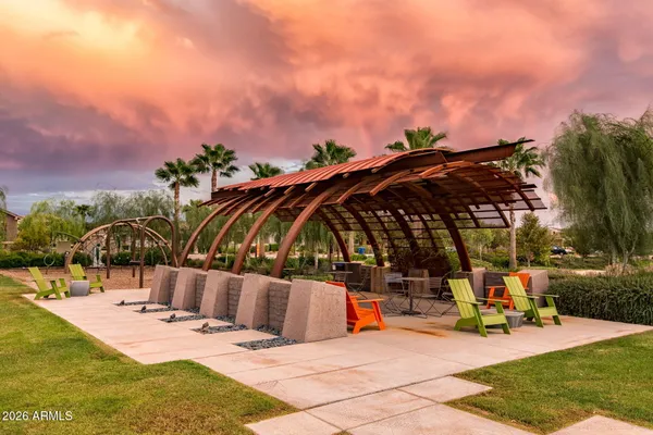 $820,000 | 10550 East Sheffield Drive, Mesa, AZ 85212