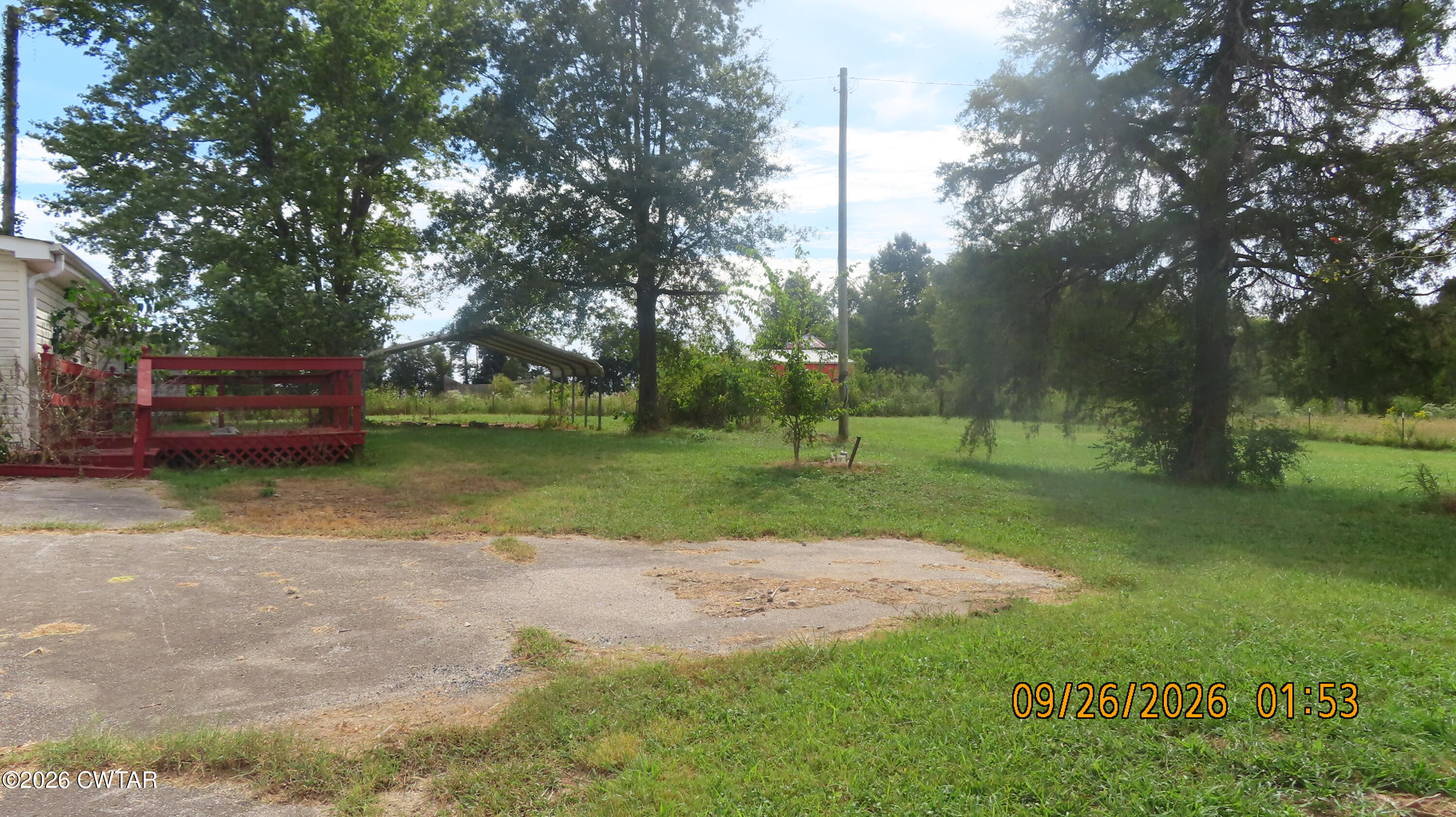 263 St John Road Denmark, TN 38391 - Photo 2 of 21 IMG_5805