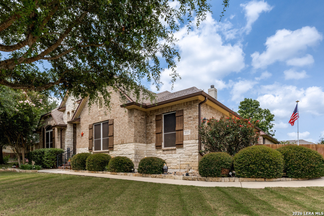 3323 Ashleys Way Marion, TX 78124 - Photo 5 of 32