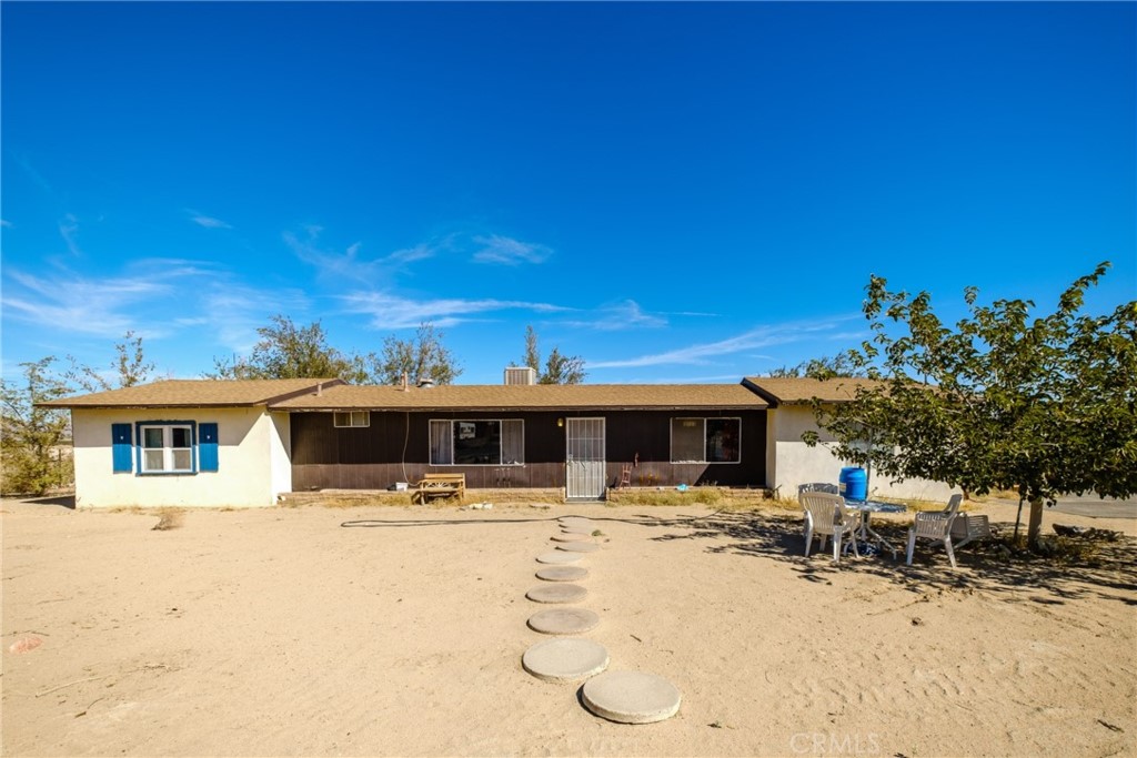36626 Rabbit Springs Road Lucerne Valley, CA 92356 - Photo 1 of 1 Gallery Image 1