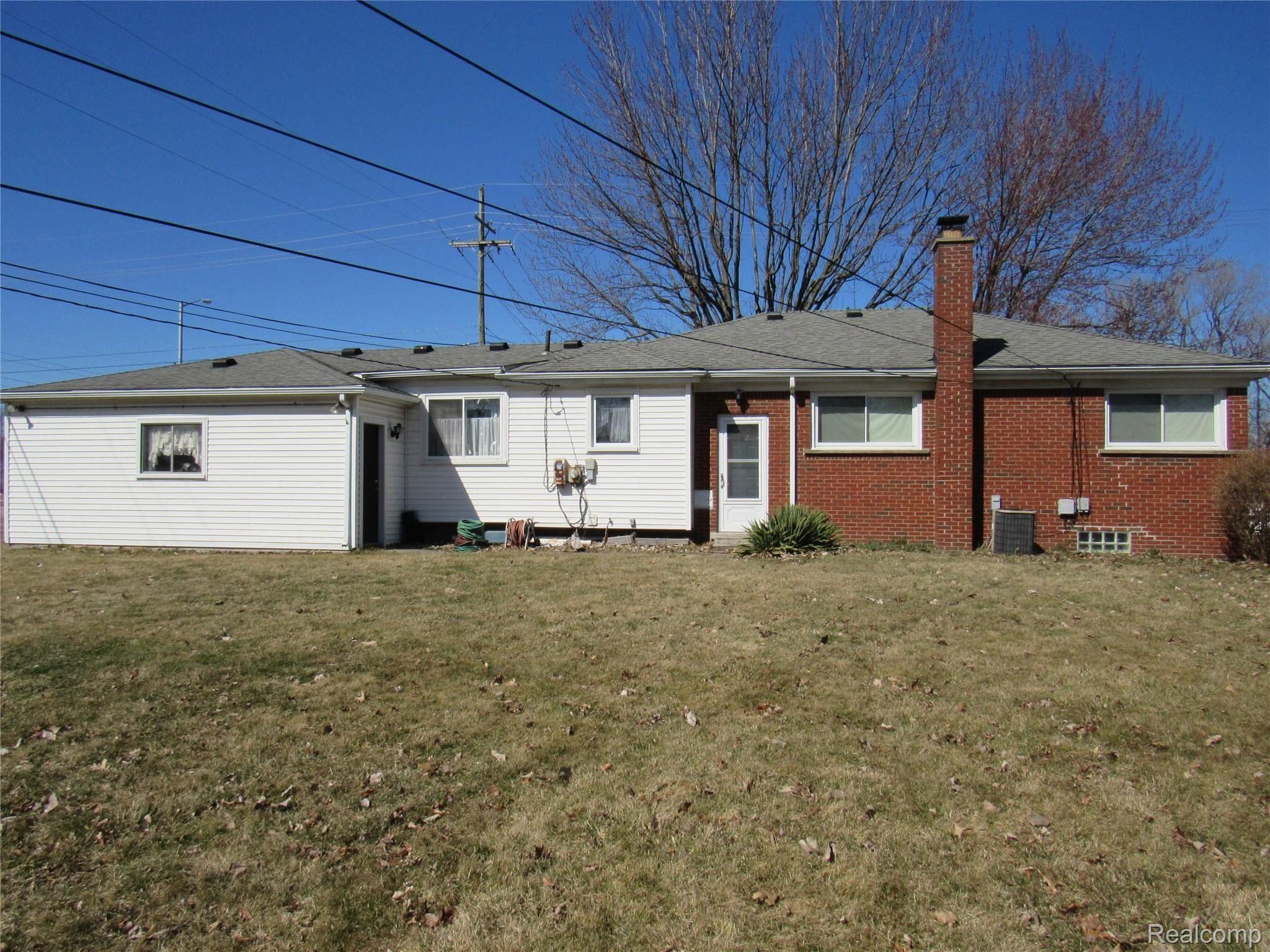 22901 Northline Road Taylor, MI 48180 - Photo 4 of 56 Very well maintained home!