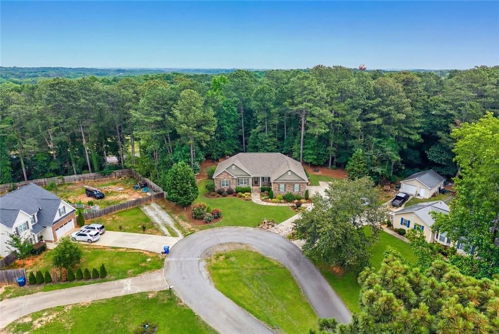 0 Gordon Court Winder, GA 30680 - Photo 4 of 9