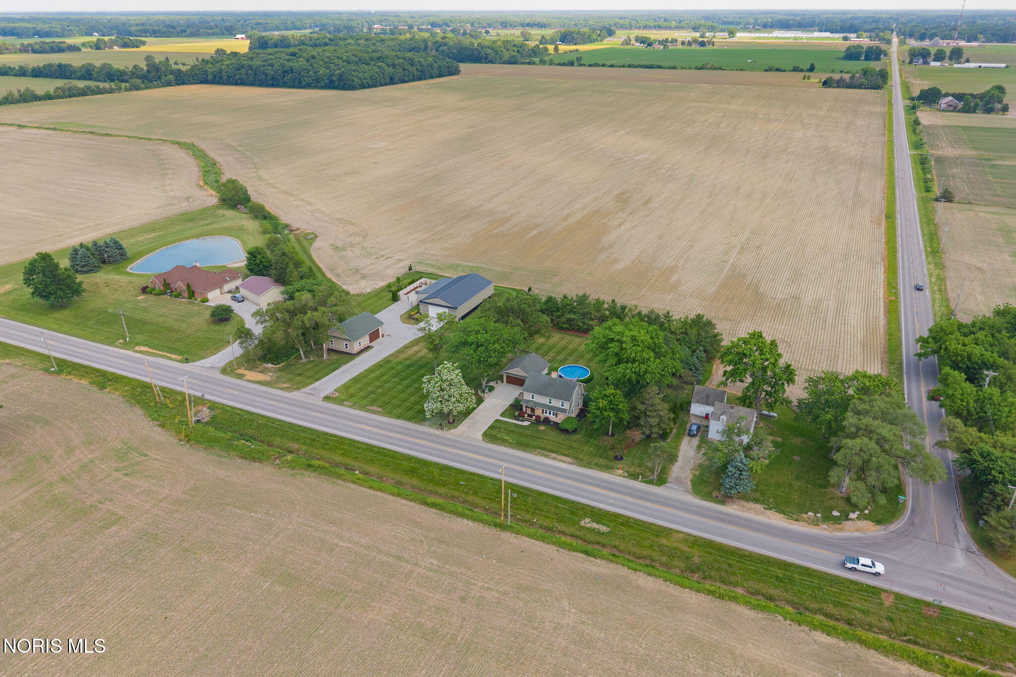 14205 Old State Line Road Swanton, OH 43558 - Photo 57 of 59 Gallery Image 57