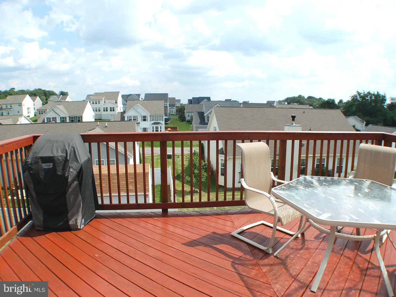 86 Shelby Road Inwood, WV 25428 - Photo 8 of 30 Interior (General) DECK