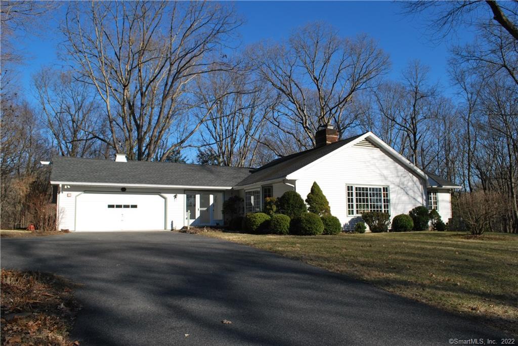 27 Windaway Road Bethel, CT 06801 - Photo 1 of 1