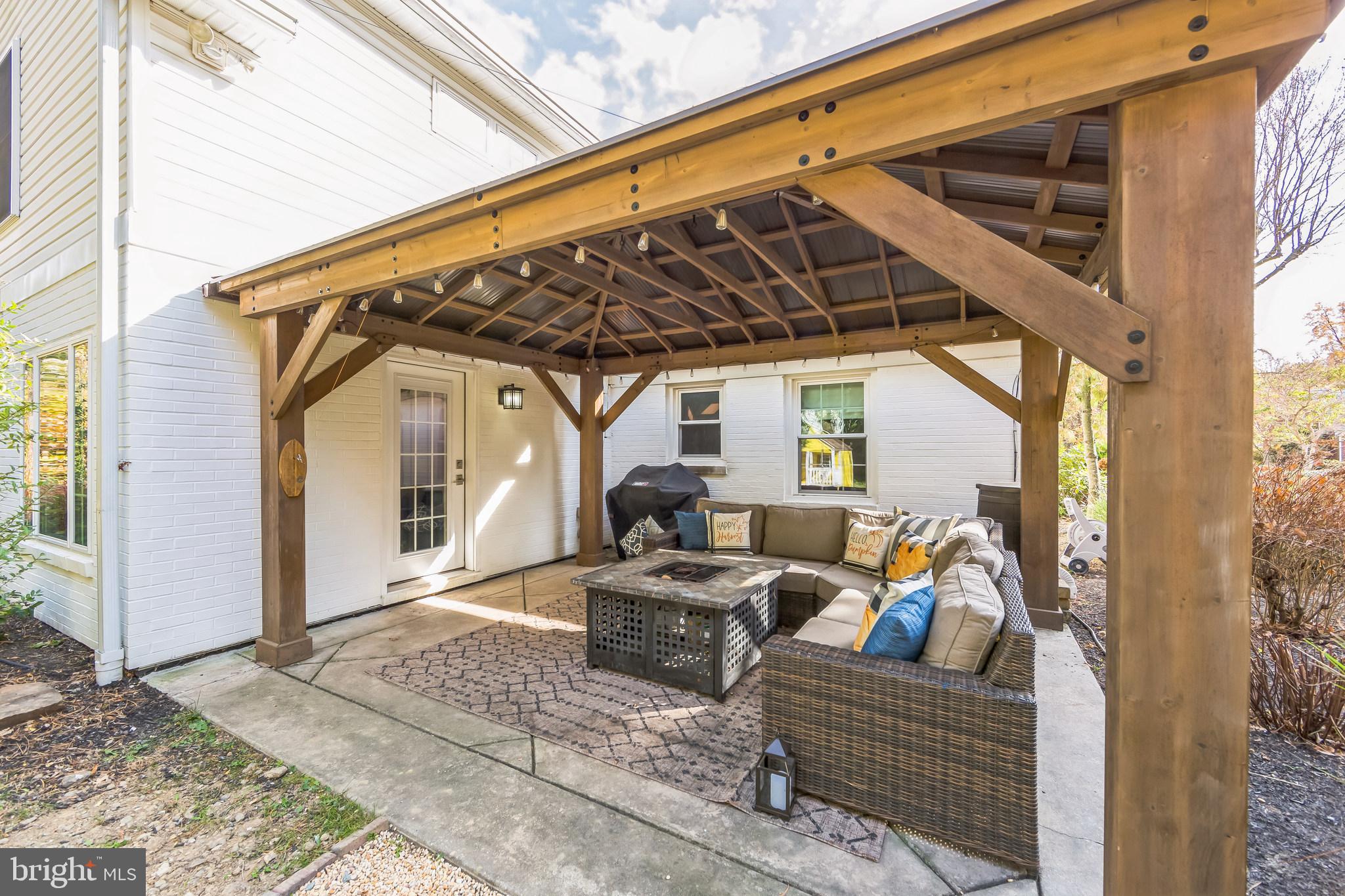 307 Marlyn Lane Wallingford, PA 19086 - Photo 24 of 41