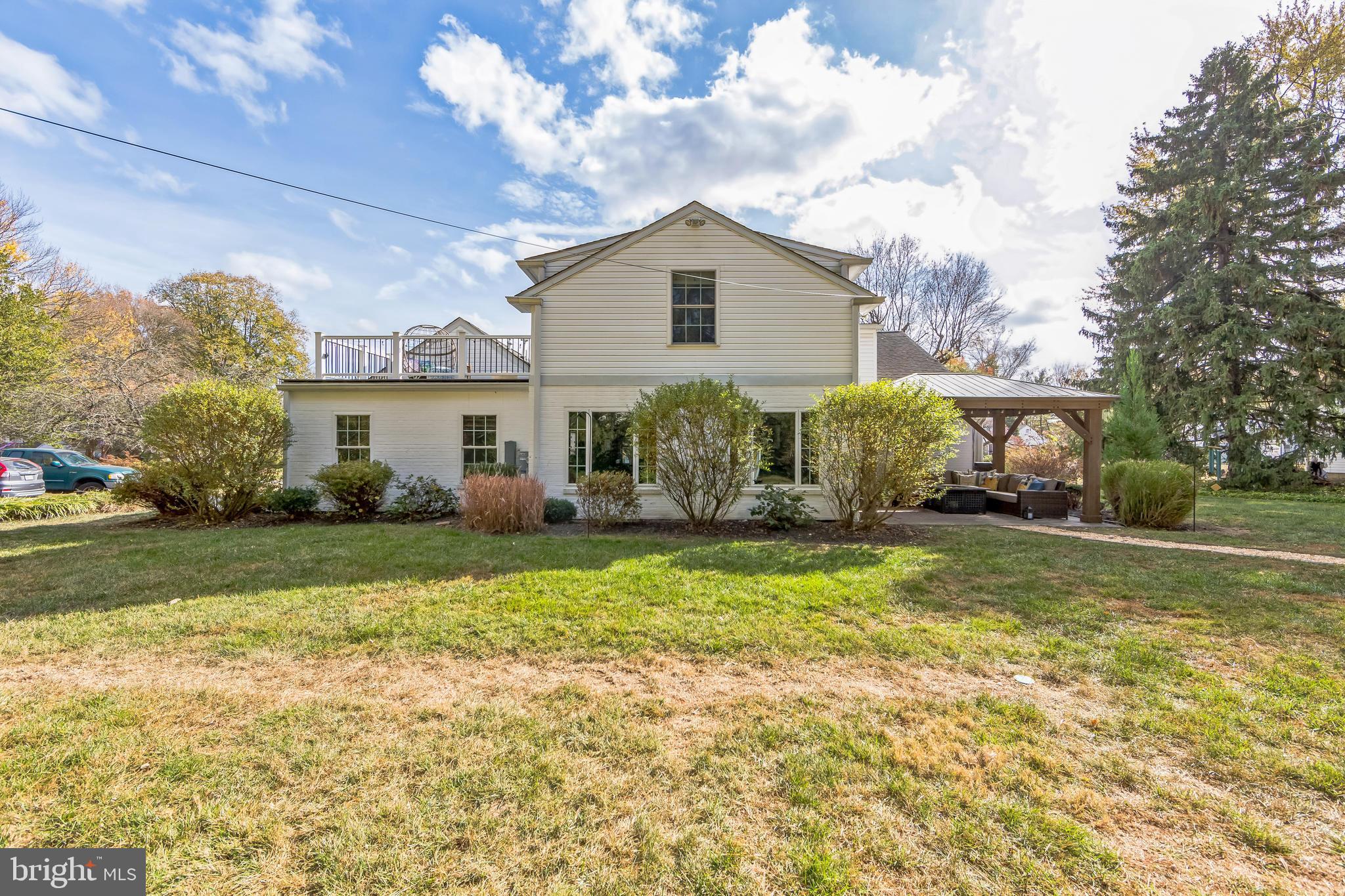 307 Marlyn Lane Wallingford, PA 19086 - Photo 40 of 41