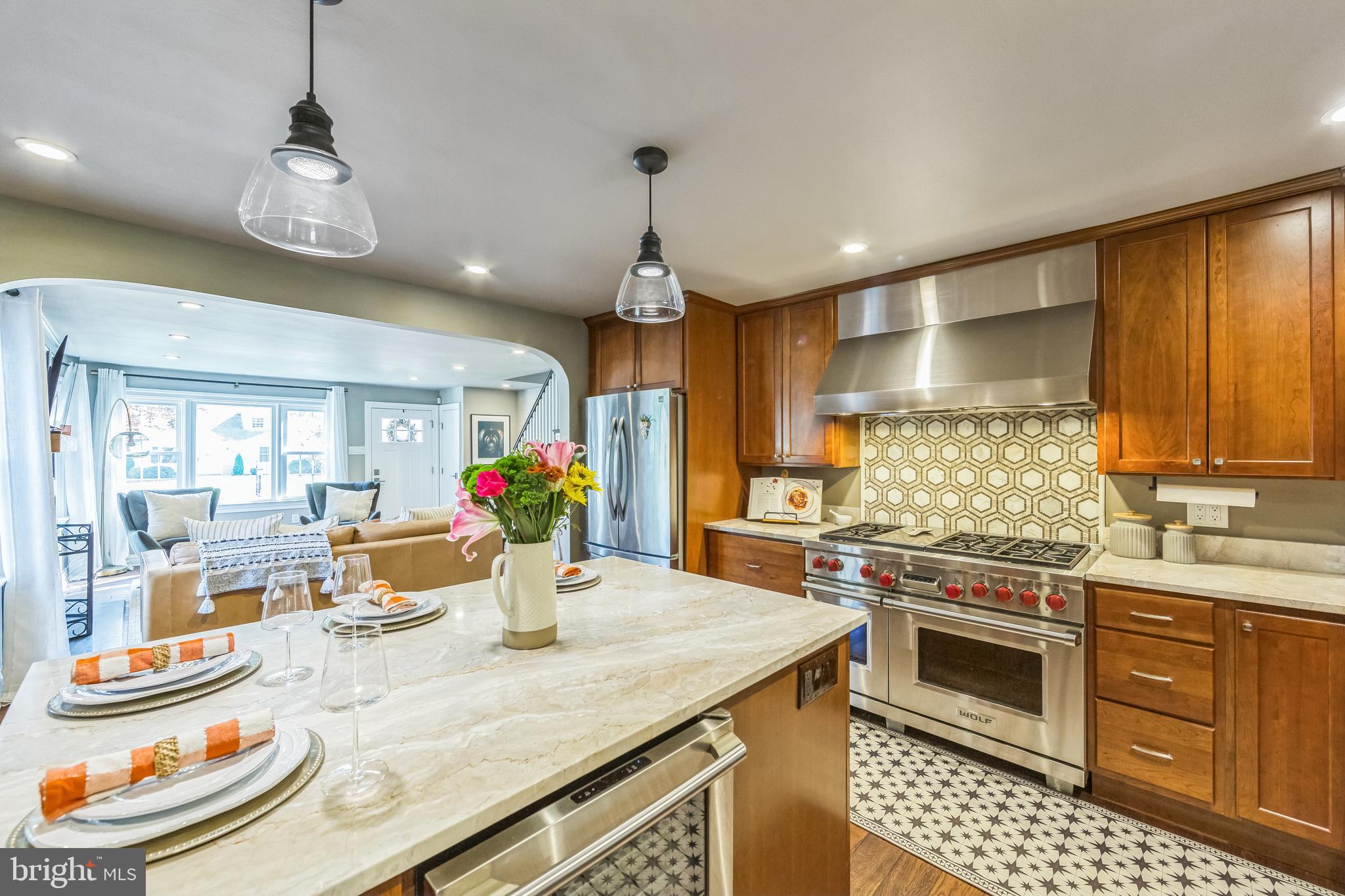 307 Marlyn Lane Wallingford, PA 19086 - Photo 8 of 41