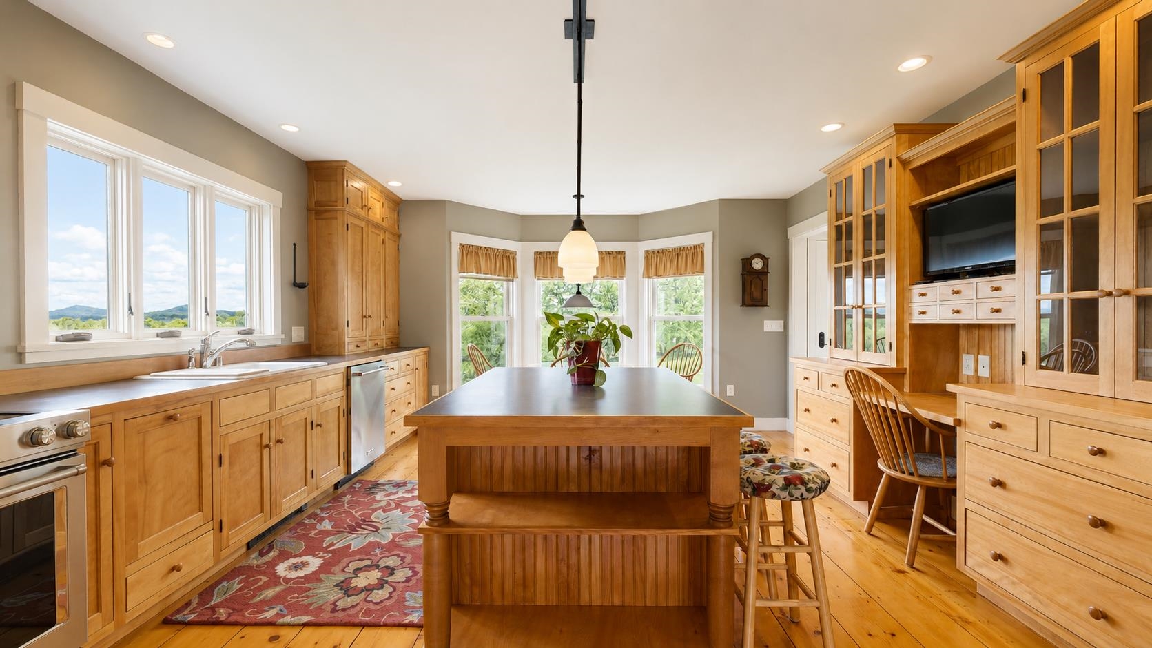 530 Brazier Road East Montpelier, VT 05651 - Photo 7 of 29