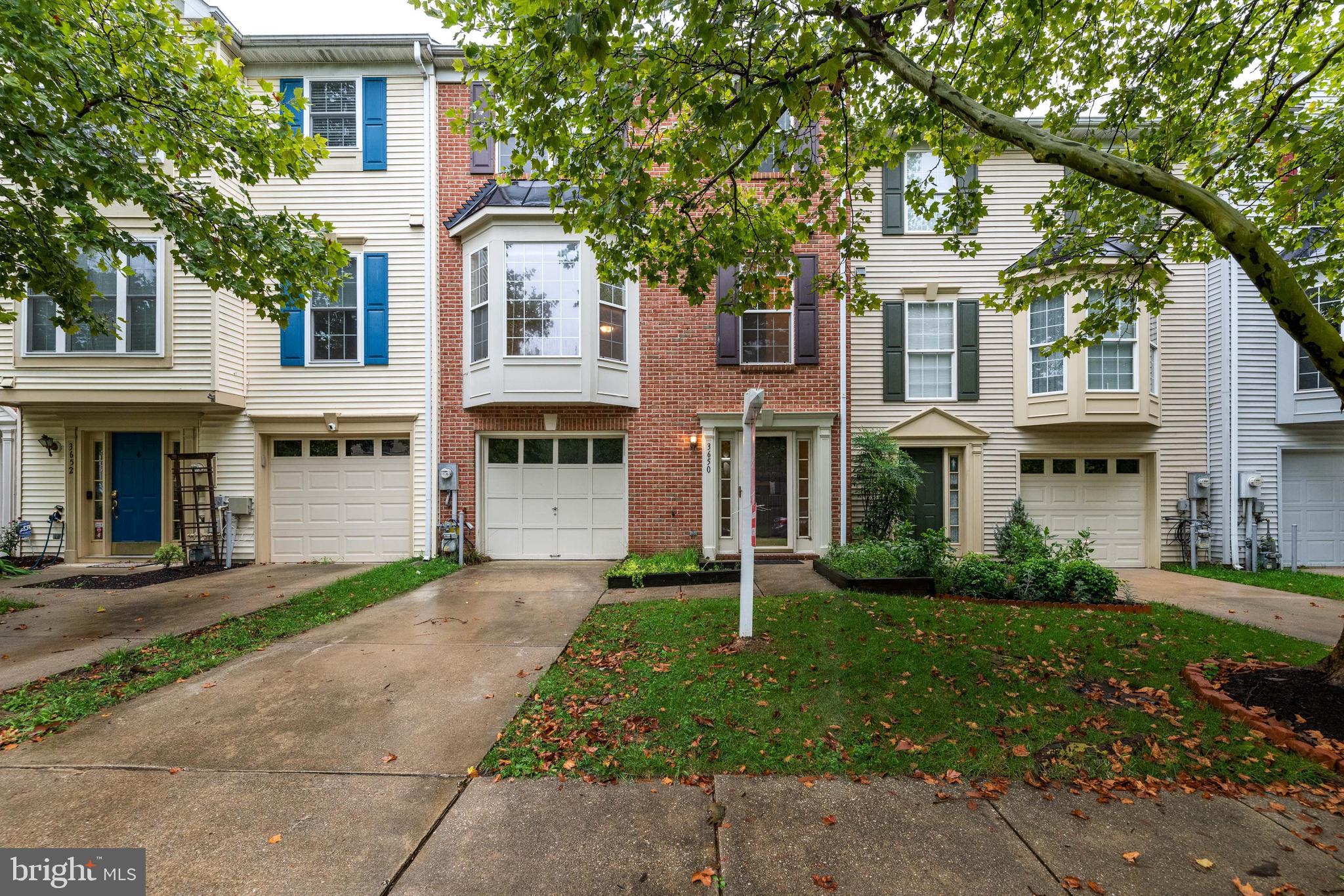 3650 Marcey Creek Road Laurel, MD 20724 - Photo 1 of 9