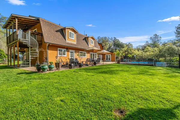 $839,000 | 5901 Cerrito Road, Diamond Springs, CA 95619