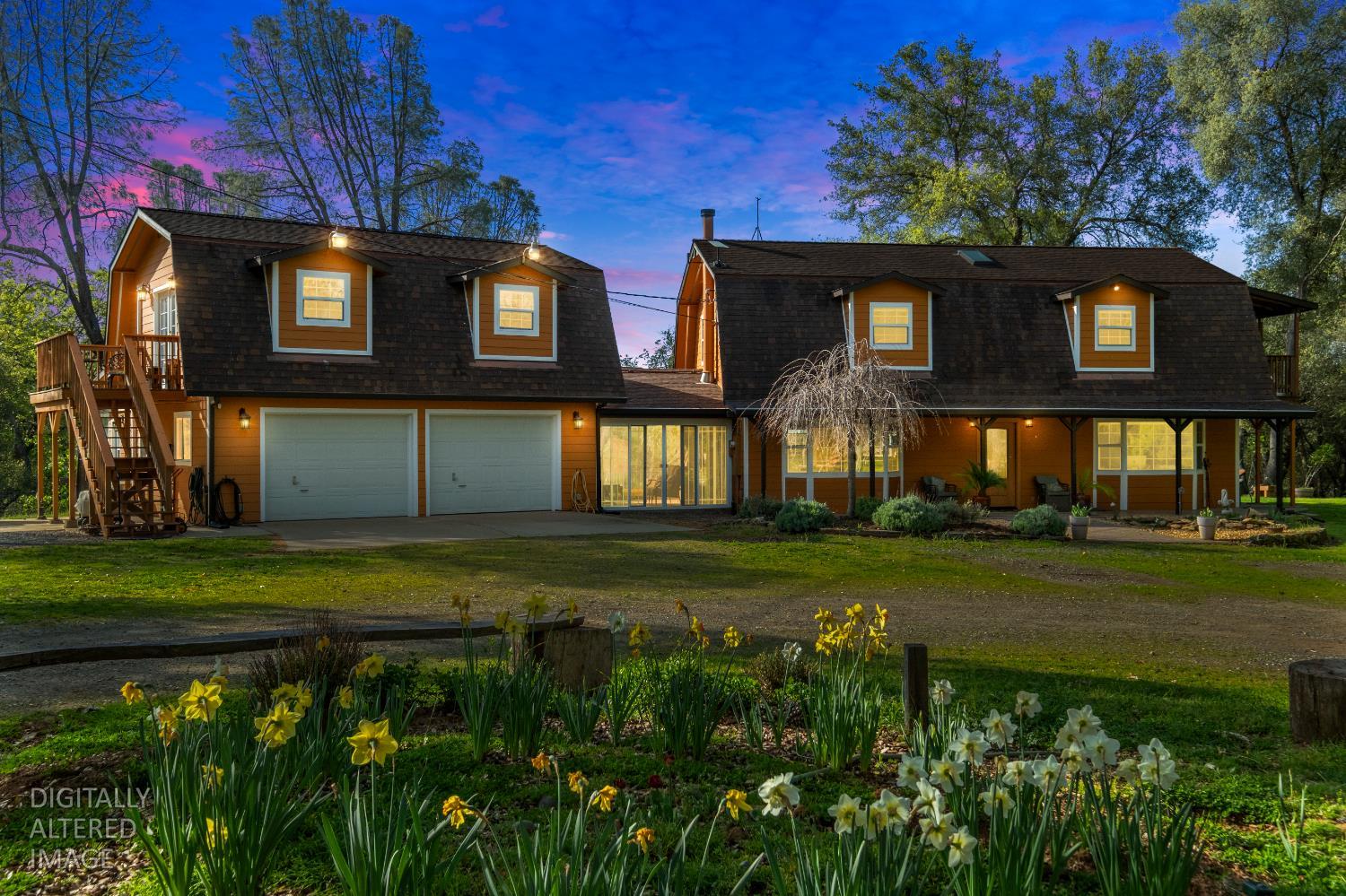 5901 Cerrito Road Diamond Springs, CA 95619 - Photo 11 of 61