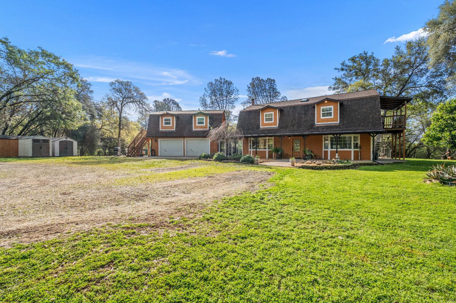 5901 Cerrito Road Diamond Springs, CA 95619 - Photo 12 of 61