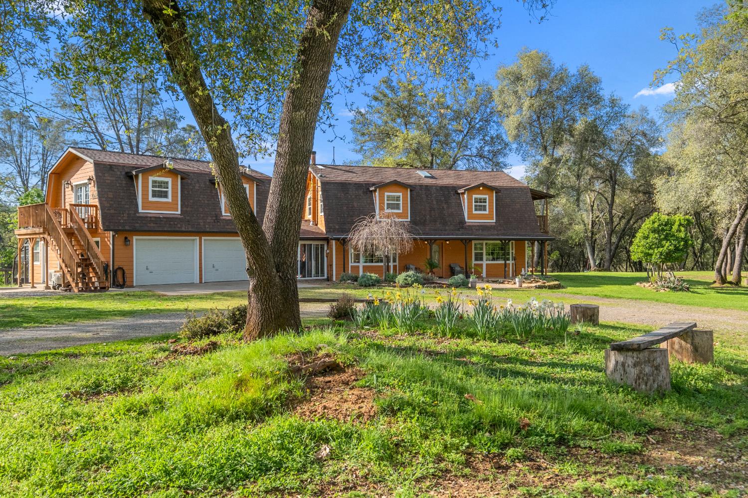 5901 Cerrito Road Diamond Springs, CA 95619 - Photo 13 of 61