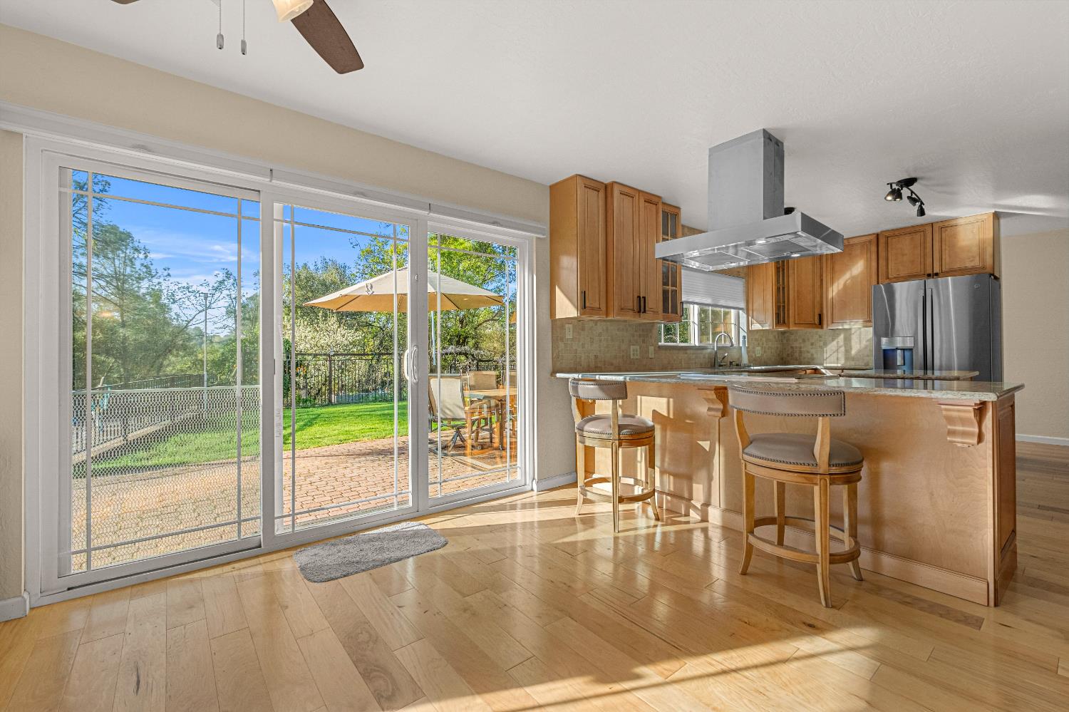 5901 Cerrito Road Diamond Springs, CA 95619 - Photo 17 of 61