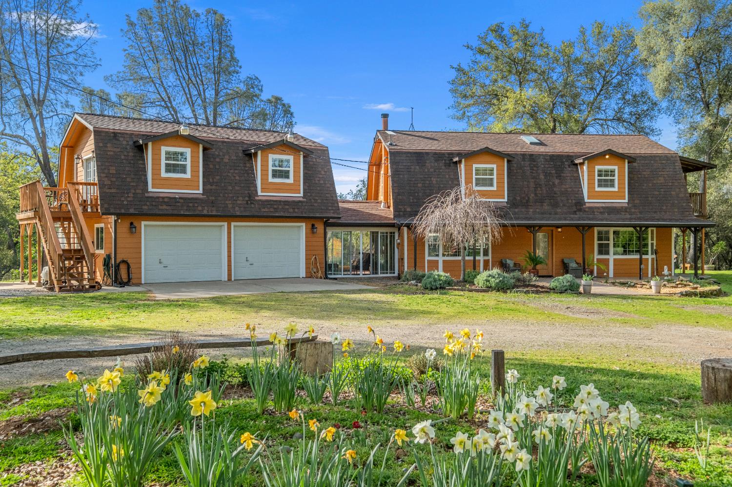 5901 Cerrito Road Diamond Springs, CA 95619 - Photo 2 of 61