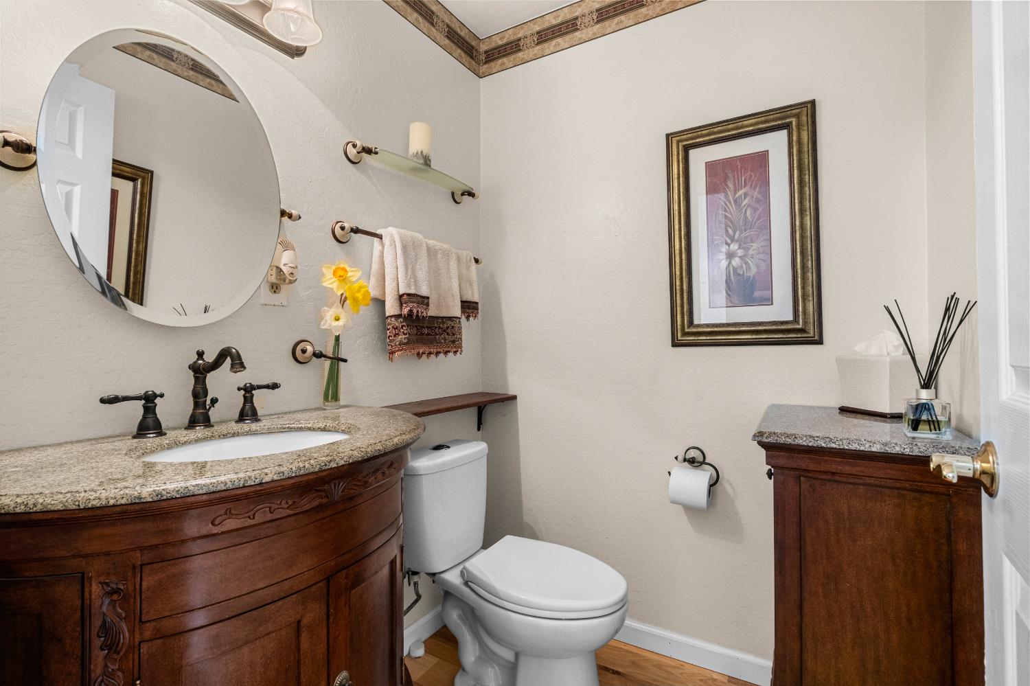 5901 Cerrito Road Diamond Springs, CA 95619 - Photo 26 of 61