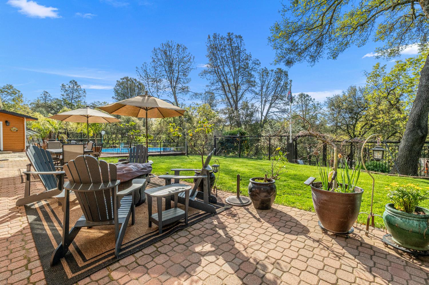 5901 Cerrito Road Diamond Springs, CA 95619 - Photo 40 of 61